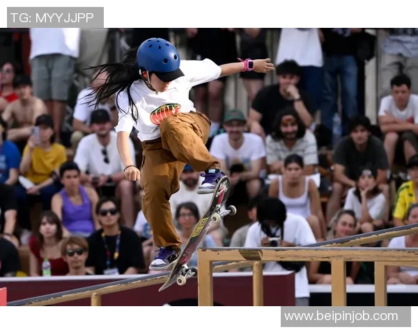 广州滑板队比赛经验分享与技巧探讨助力滑板运动发展